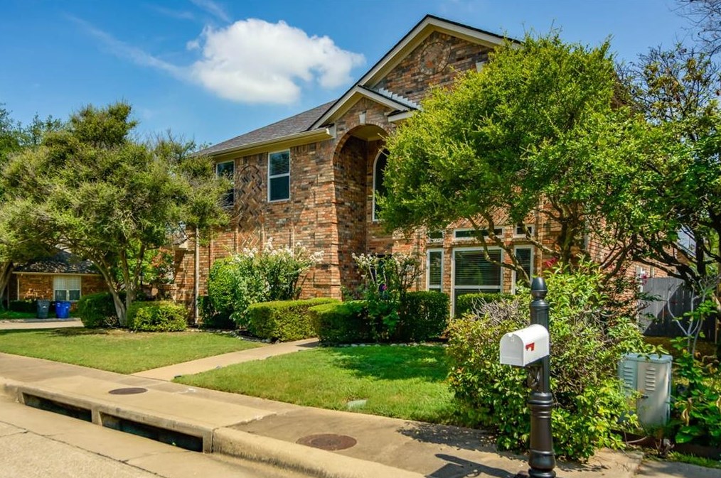 6003 Derek Trl, Dallas, TX 75252