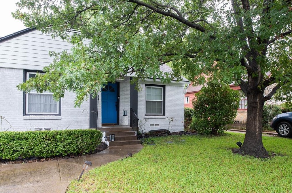 5944 Goodwin Ave #5944, Dallas, TX 75206