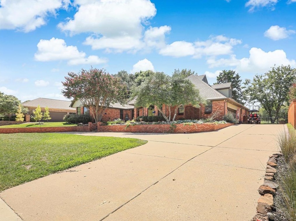 2503 Clublake Trl, Mckinney, TX 75070-4005