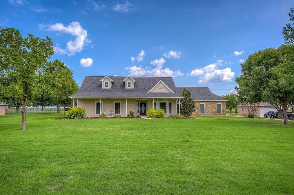 12258 Mustang Cir, Forney, TX 75126-9119