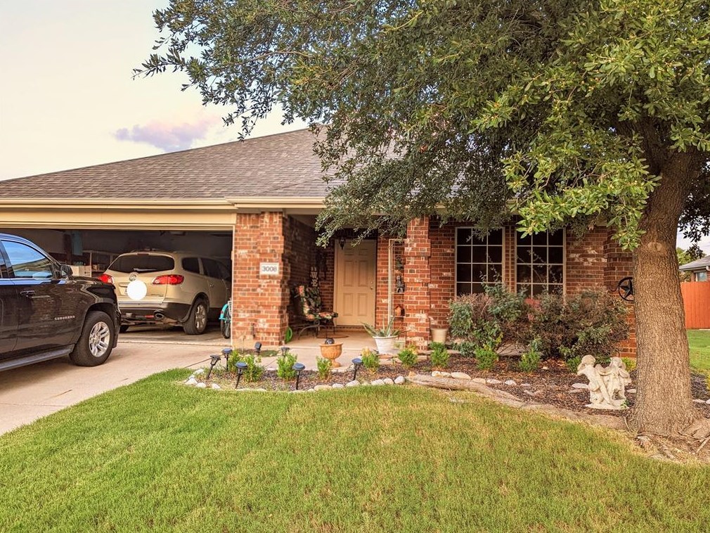 3008 Spencer Cir, Royse City, TX 75189