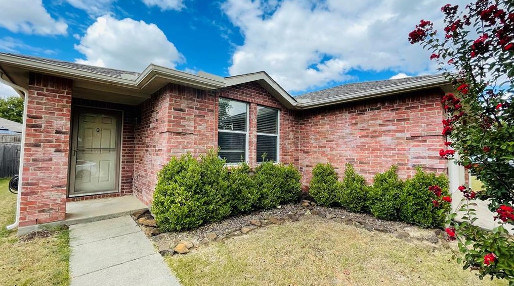 1309 Scenic Hills Dr, McKinney, TX 75071