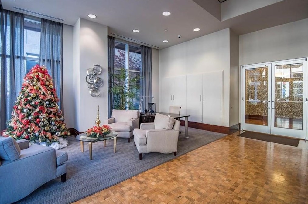 3100 W 7th St Apt 808, Fort Worth, TX 76107