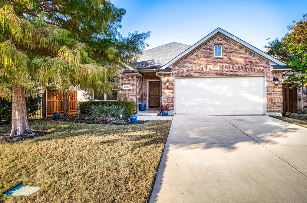 10516 Sedalia Dr, McKinney, TX 75070