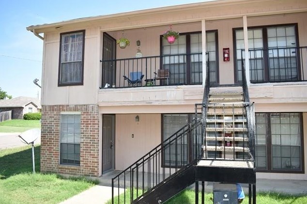 4904 Brianhill Dr #c, Fort Worth, TX 76135