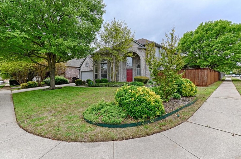 7929 Stapleton Dr, Plano, TX 75025