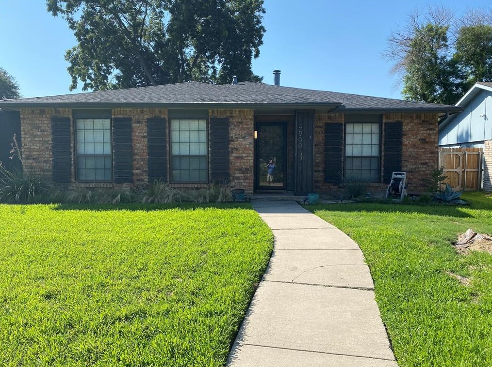 4900 Ashlock Dr, Frisco, TX 75056