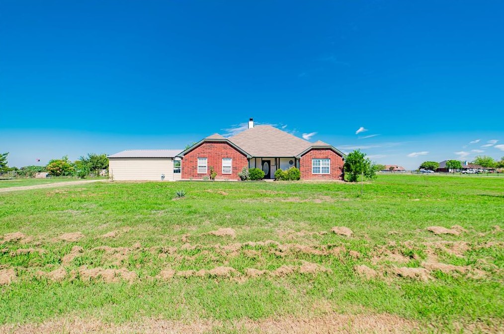 5409 Bobby Cir, Royse City, TX 75189-8059