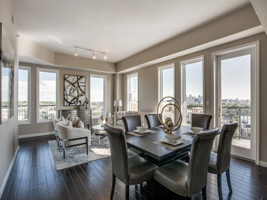 4611 Travis St Apt 800, Dallas, TX 75205