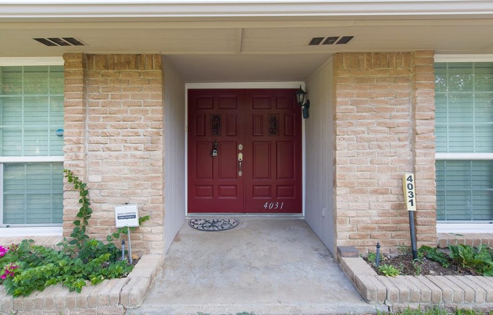 4031 Echo Glen Dr, Dallas, TX 75244