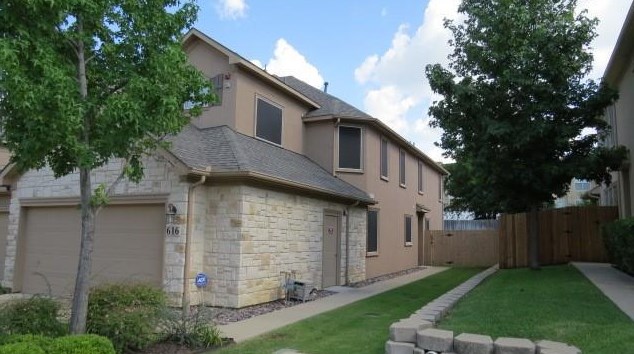 616 Rosemead Dr, Euless, TX 76039