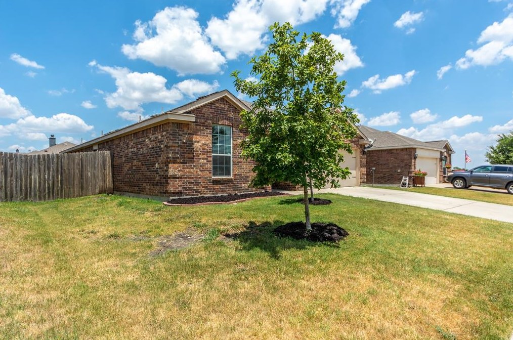 141 Tennyson St, Anna, TX 75409