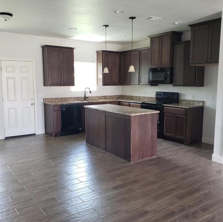4903 Henry St, Greenville, TX