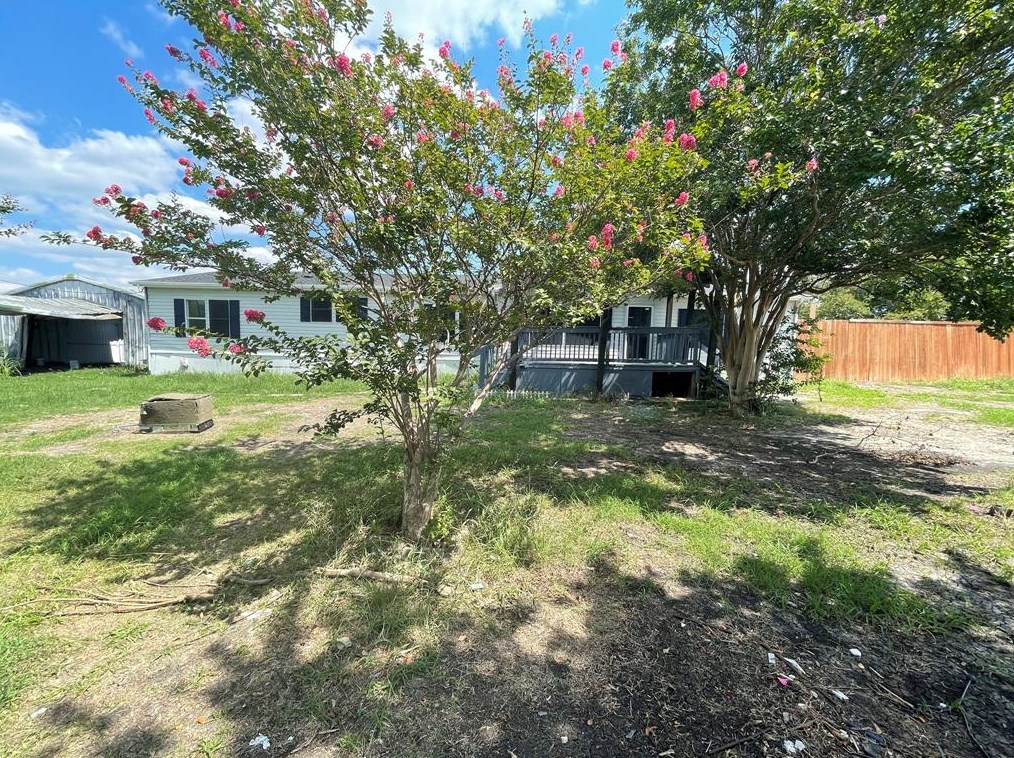 608 N Greenville Rd, Nevada, TX 75173