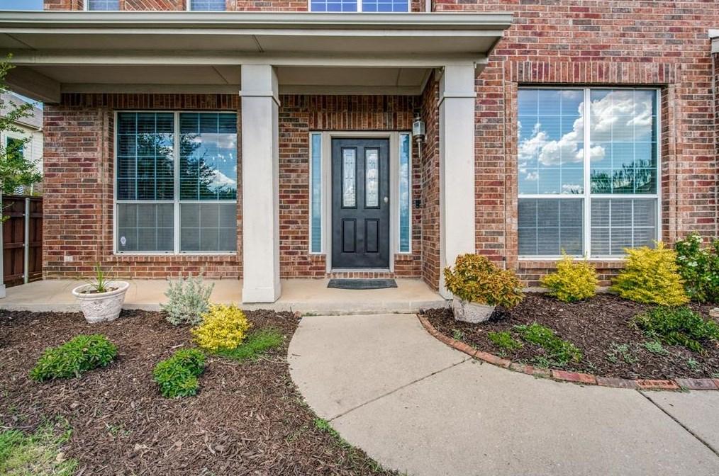 10013 Crawford Farms Dr, Keller, TX 76244-6631