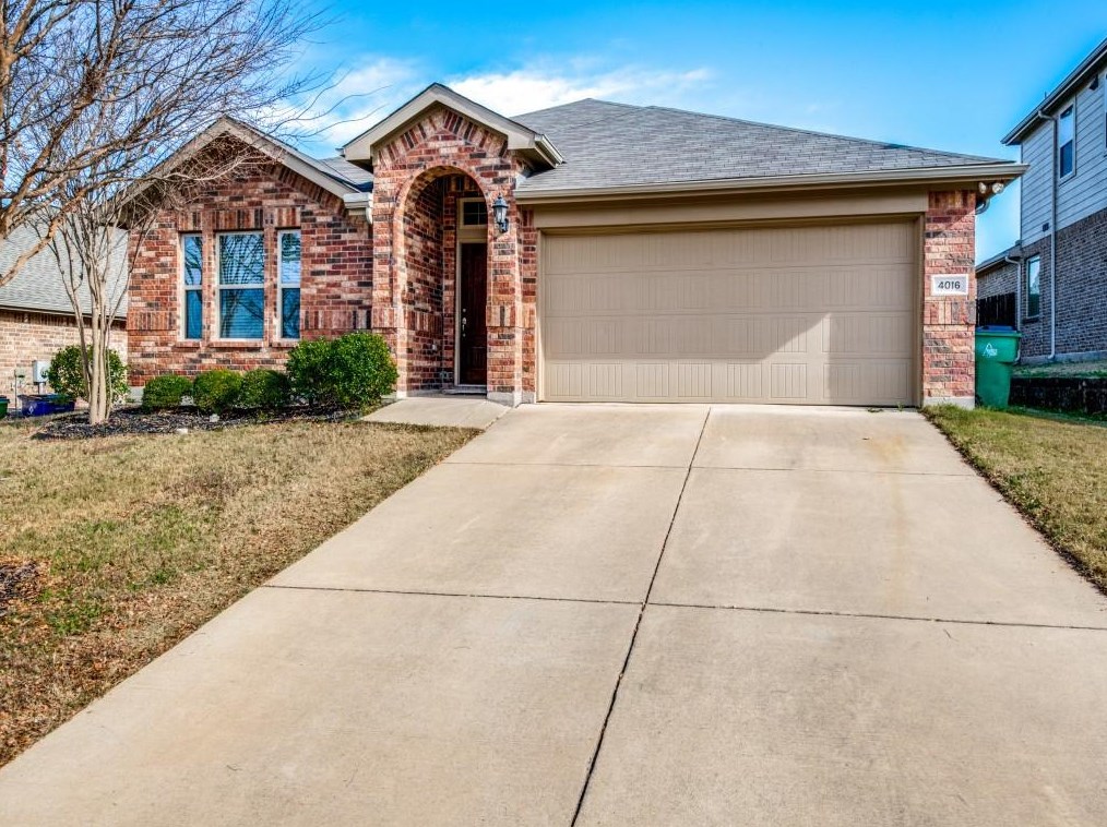 4016 Meramac Dr, McKinney, TX 75071
