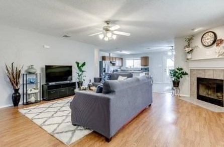 7549 Vanessa Dr, Fort Worth, TX 76112