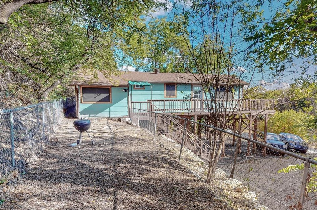 6112 Park Rd, Fort Worth, TX 76135