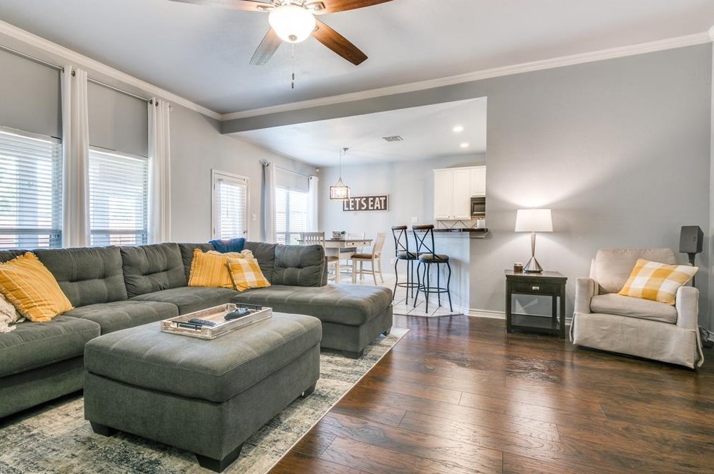 9712 Colonywood Dr, Mckinney, TX 75070-4958