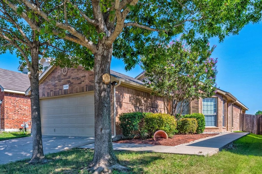 3105 Spotted Owl Dr, Keller, TX 76244