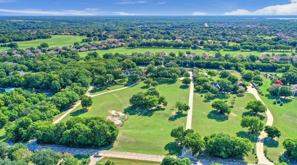 450 Kentucky Ln, Mckinney TX 75069-1266 exterior