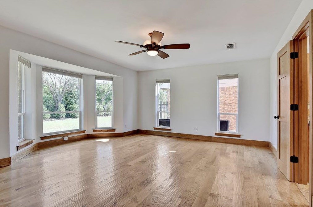 450 Kentucky Ln, Mckinney TX 75069-1266 exterior