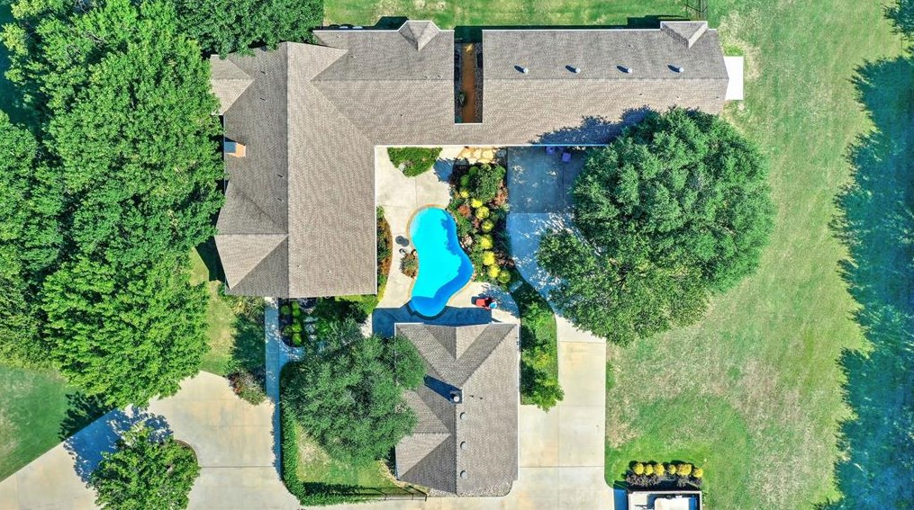 450 Kentucky Ln, Mckinney TX 75069-1266 exterior