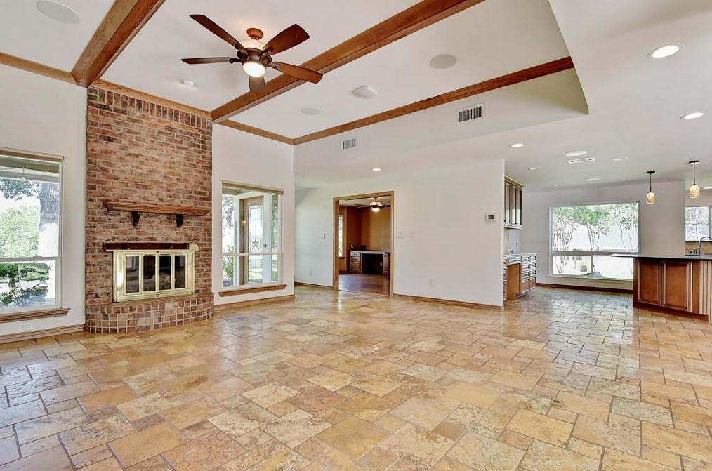 450 Kentucky Ln, Mckinney TX 75069-1266 exterior