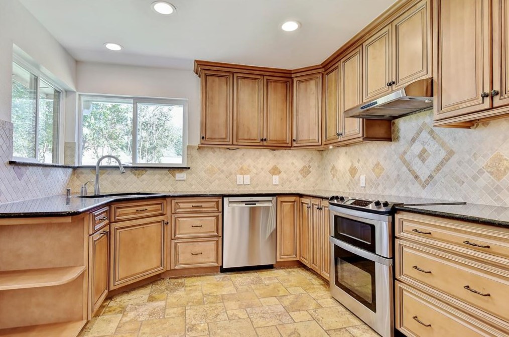 450 Kentucky Ln, Mckinney TX 75069-1266 exterior