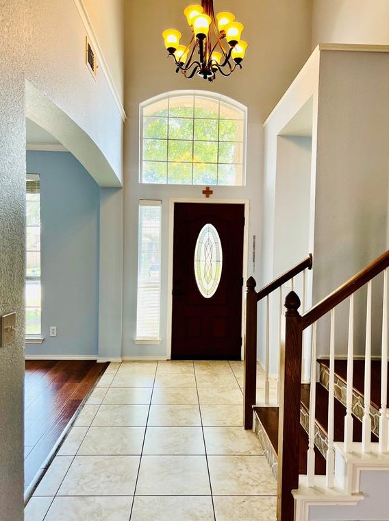 1715 Mapleleaf Fall Dr, Allen, TX 75002