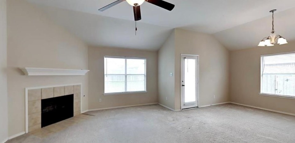 1265 Mountain Peak Dr, Haslet, TX 76052