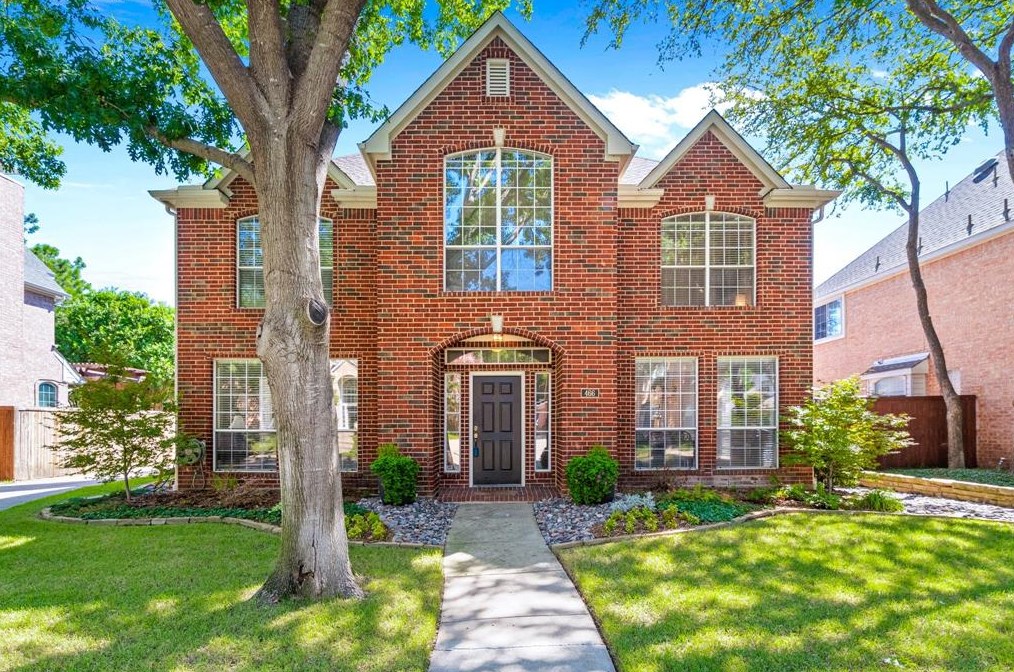 466 Dakota Ln, Coppell, TX 75019-3945