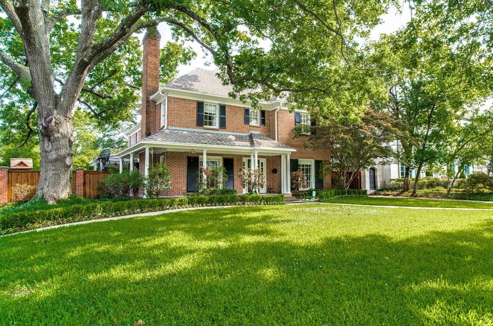 3901 Southwestern Blvd, Dallas, TX 75225