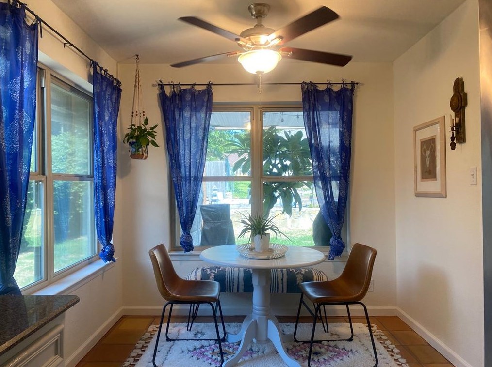 10132 Locksley Dr, Fort Worth TX  76126-4011 exterior