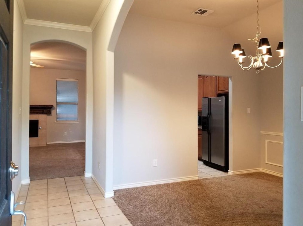 1610 Balboa Ln, Allen, TX 75002