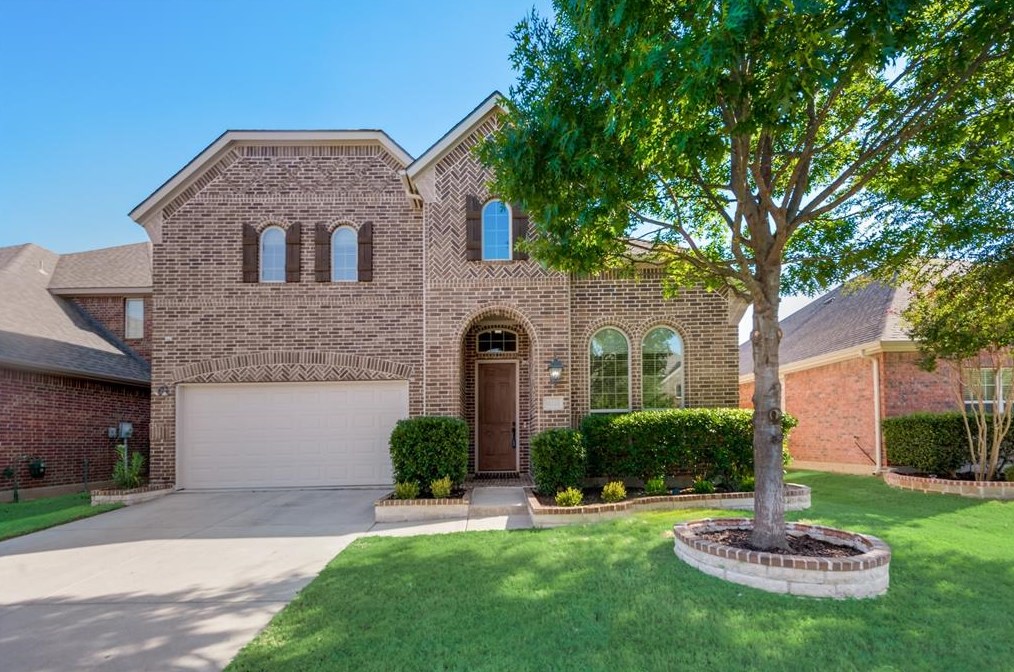 10313 Matador Dr, Mckinney, TX 75070-2948