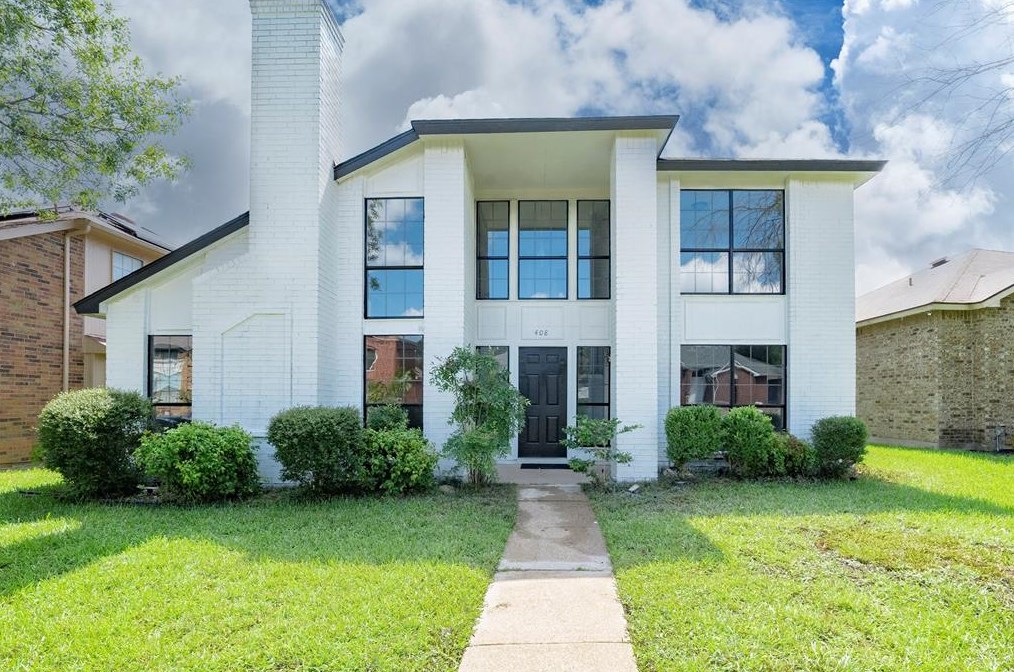 408 Longshadow Ln, Mesquite, TX 75149-5998