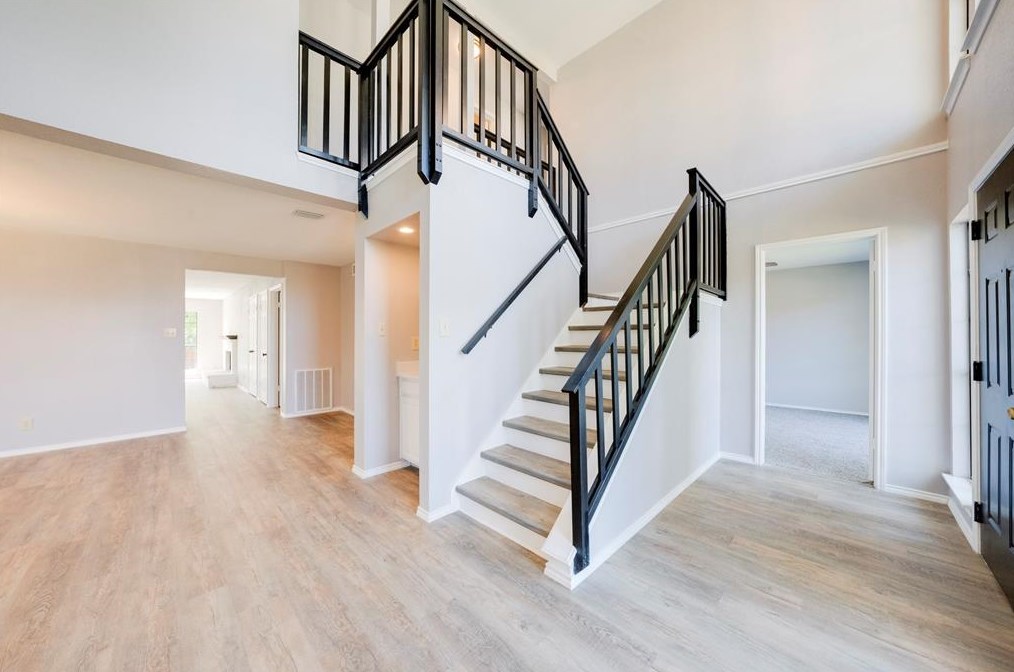 408 Longshadow Ln, Mesquite TX 75149-5998 exterior