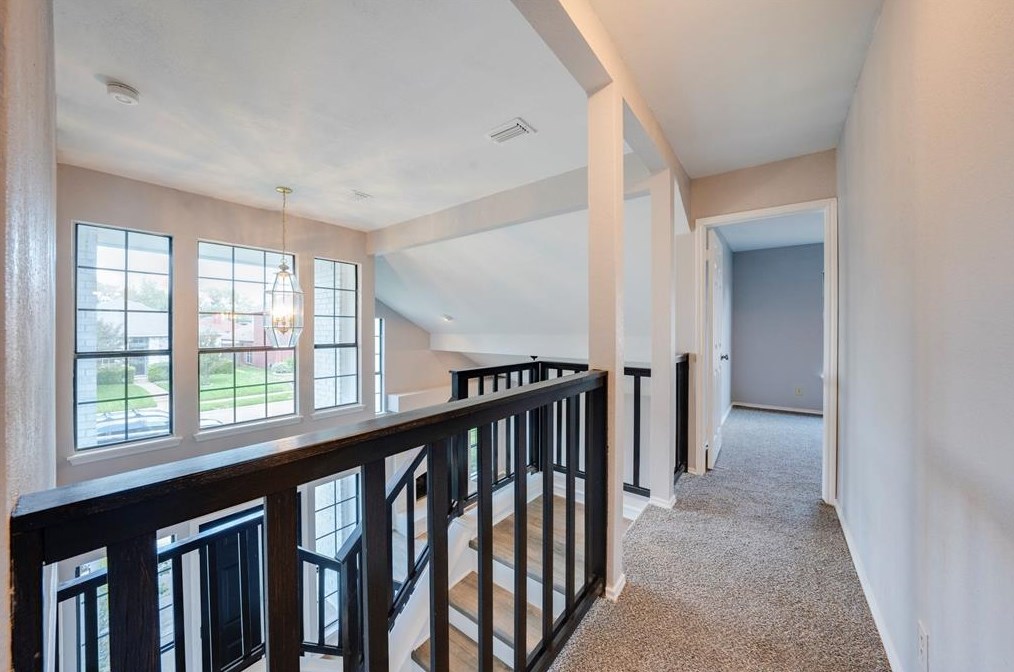 408 Longshadow Ln, Mesquite TX 75149-5998 exterior