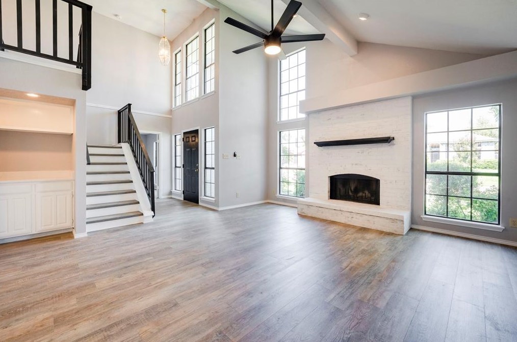 408 Longshadow Ln, Mesquite TX 75149-5998 exterior