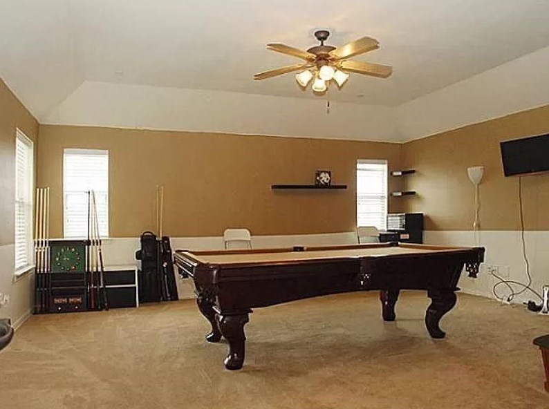 2809 Lone Ranger Trl, Oak Point, TX 75068