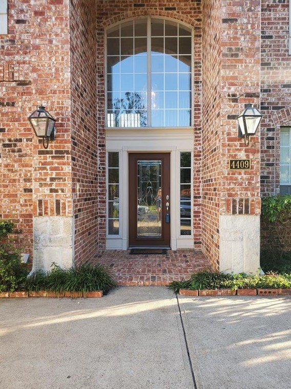 4409 Glenridge Dr, Rowlett, TX 75088
