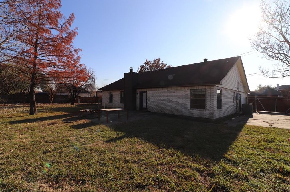 7316 Princeton Rd, Rowlett, TX 75089