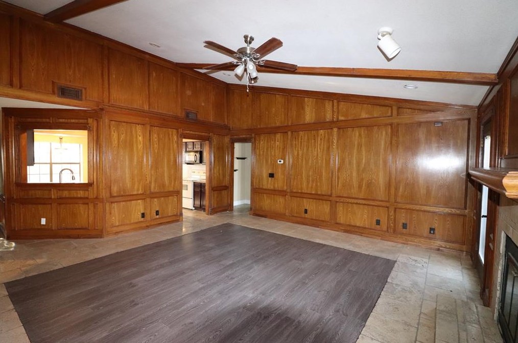 7316 Princeton Rd, Rowlett TX  75089-7821 exterior