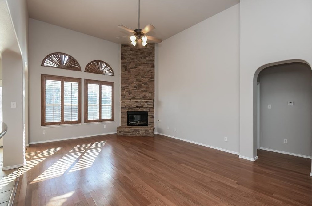 9716 Gessner Dr, Keller, TX 76244-5405
