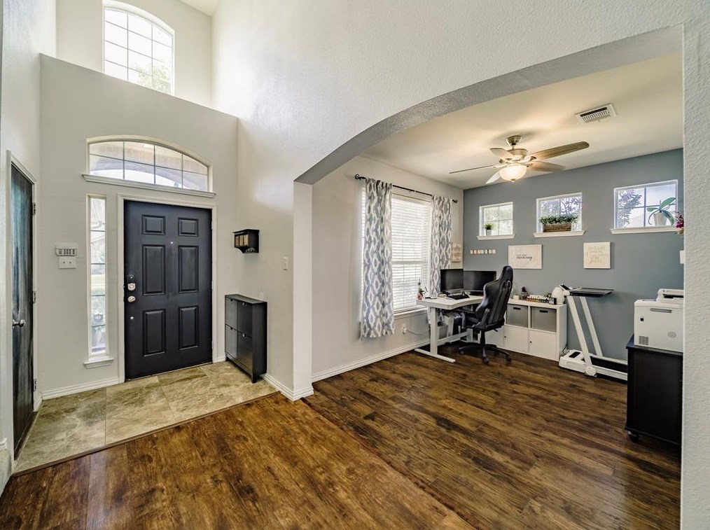 6248 Granite Creek Dr, Fort Worth, TX 76179