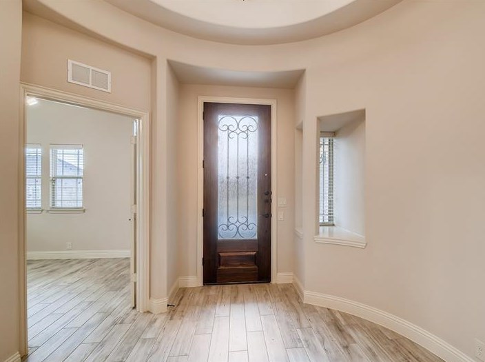 415 Tanglewood Dr, St Paul, TX 75098
