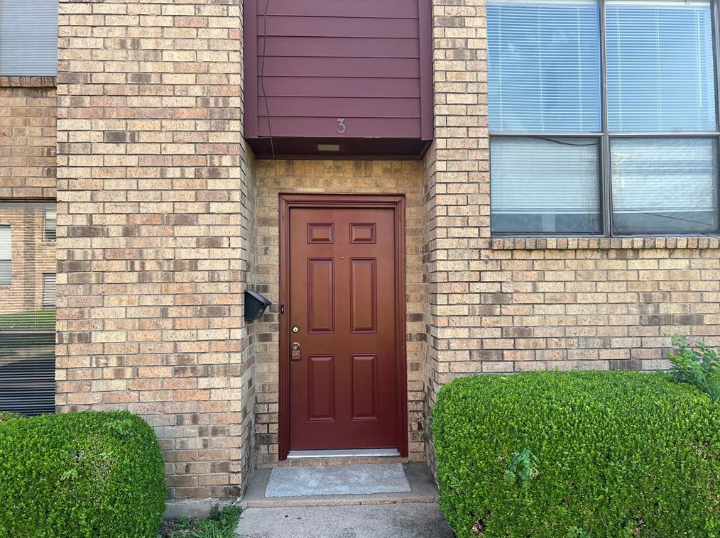 4825 Diaz Ave Apt 3, Fort Worth, TX 76107