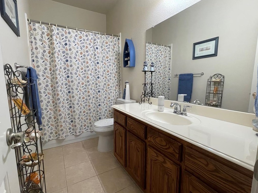 3809 Knight Dr, Rowlett TX exterior