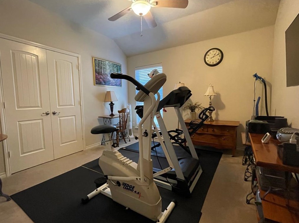 3809 Knight Dr, Rowlett TX exterior